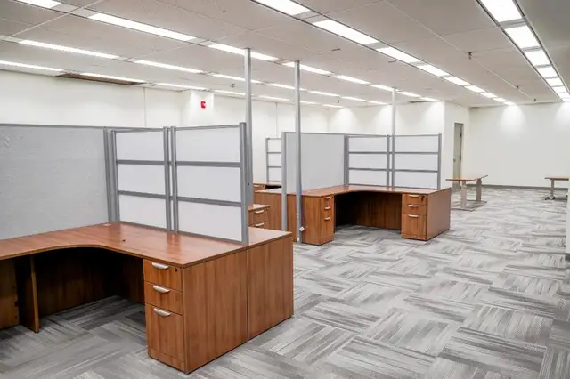 Office Space for Lease – West end of Edmonton - Photo 4