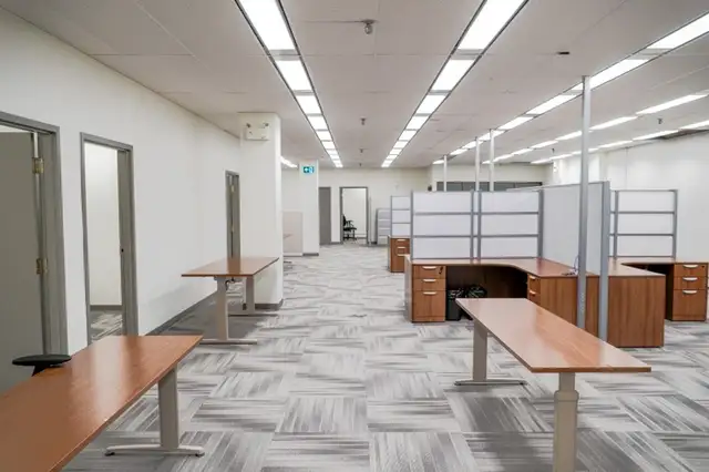 Office Space for Lease – West end of Edmonton - Photo 5