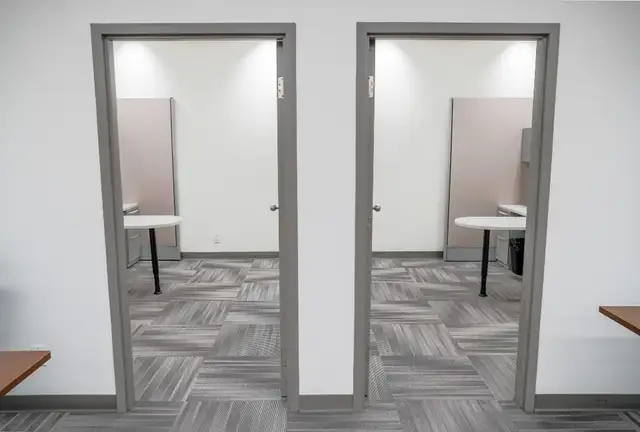 Office Space for Lease – West end of Edmonton - Photo 7