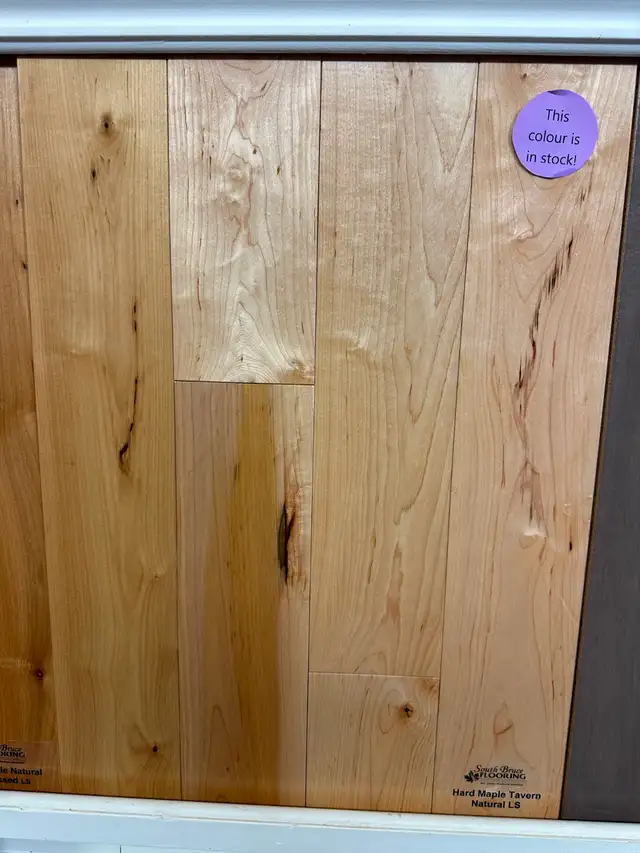 Flooring Sale - South Bruce Flooring - Photo 2