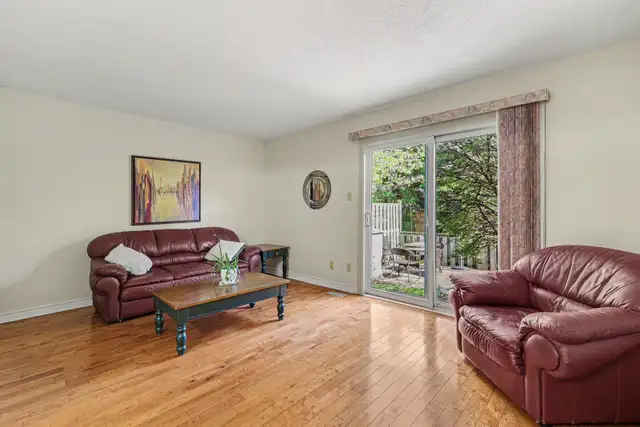 3 bedroom end-unit w/easy access to Hwy 174 - Photo 4