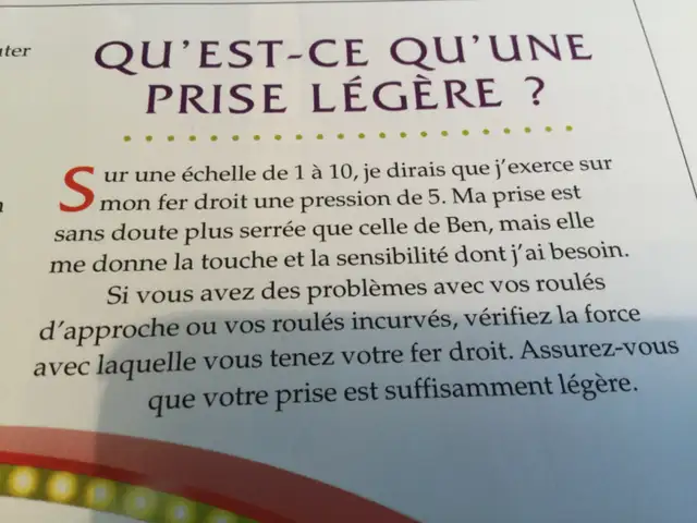 TIGER WOODS comment je joue au golf comme neuf A qui la chance - Photo 5
