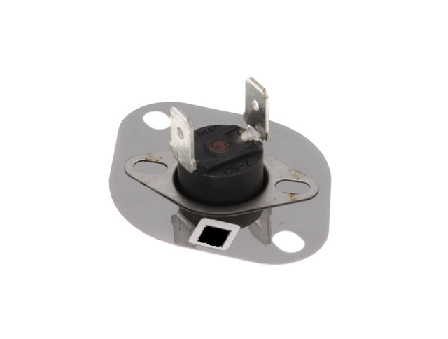 1 PROTECTION THERMIQUE PETIT VERTICAL GOODMAN NEUF NEW 20162904