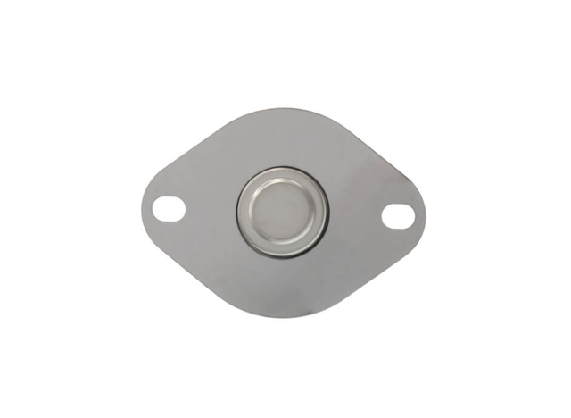 1 PROTECTION THERMIQUE PETIT VERTICAL GOODMAN NEUF NEW 20162904 - Photo 2