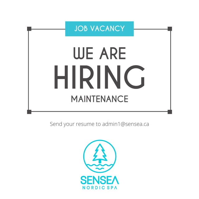 Groundskeeper/General Labourer/Maintenance