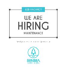 Groundskeeper/General Labourer/Maintenance