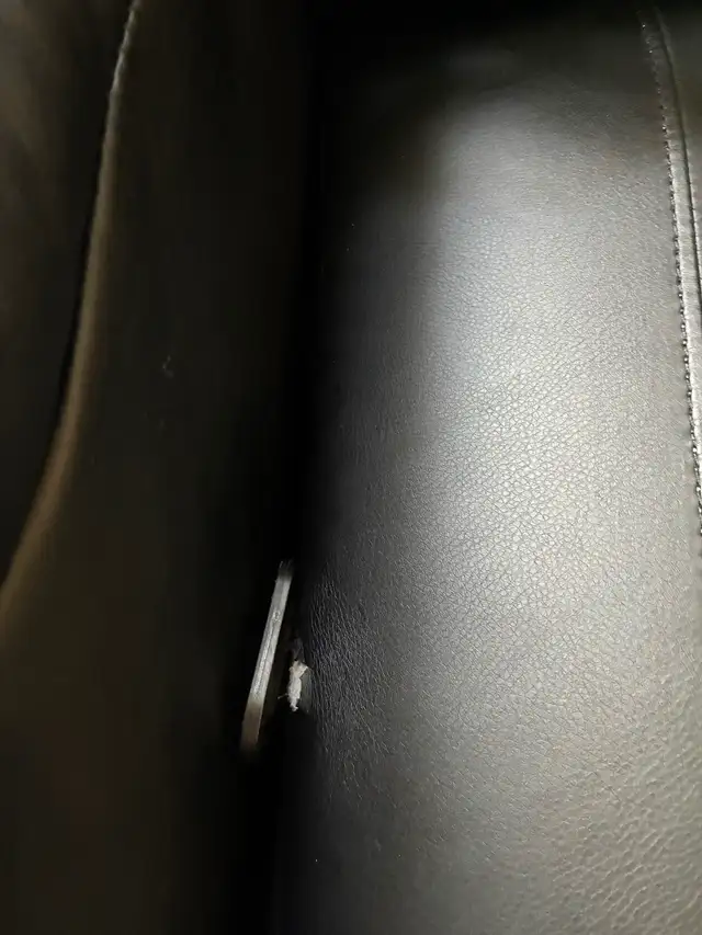 2 year old vibrating recliner - Photo 3