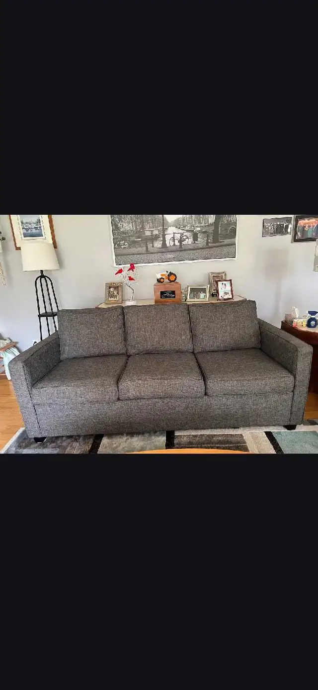 sofa and chair