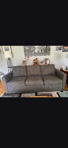 sofa and chair