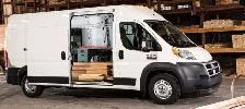Hiring Cargo Van Operator