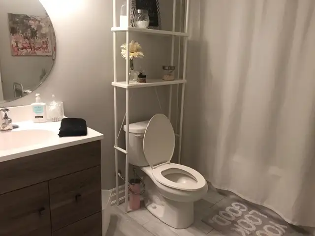 Basement for Rent – Available from June 1 - Photo 2