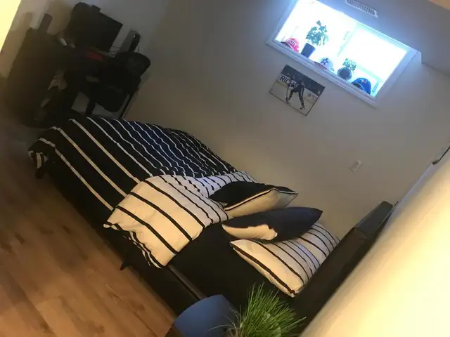 Basement for Rent – Available from June 1 - Photo 4