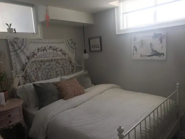 Basement for Rent – Available from June 1 - Photo 5