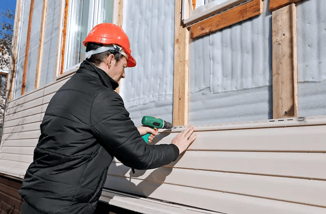 Now Hiring: Exterior & Metal Installer (Brake/Trough/Capping) - Photo 3