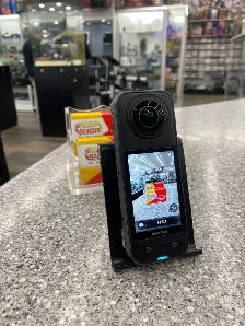 Insta360 X5 - Waterproof 8K 360° Camera