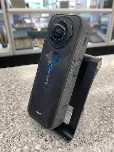 Insta360 X5 - Waterproof 8K 360° Camera - Photo 4