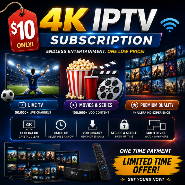 GET_4K_IP.TV_SUBSCRIPTION! CALL NOW