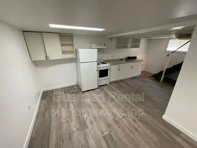 1 Bedroom, 1 Bath, Lower Unit – 339 Marks St. N – $1,500/month - Photo 3