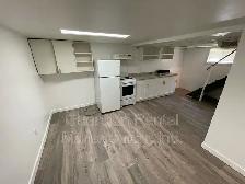 1 Bedroom, 1 Bath, Lower Unit – 339 Marks St. N – $1,500/month - Photo 3