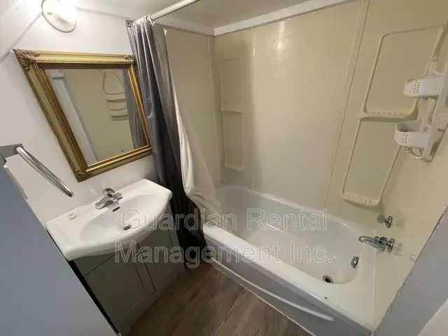 1 Bedroom, 1 Bath, Lower Unit – 339 Marks St. N – $1,500/month - Photo 4