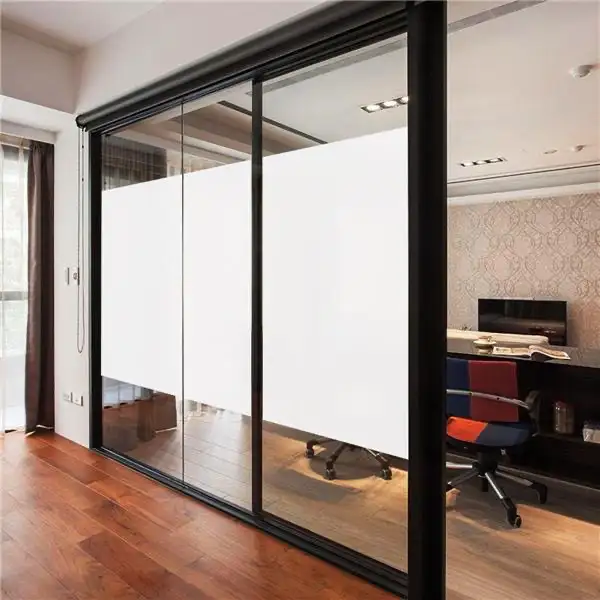 SAFETY SECURITY WINDOW FILM WILL INSTALLED - Photo 6