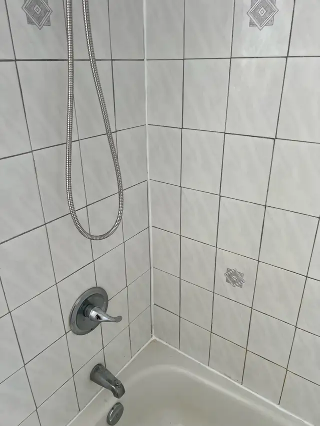 Re-Caulking Shower Bathtub Sink $100 - Photo 6