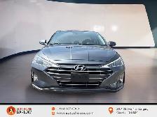 2020 Hyundai Elantra Preferred w/Sun & Safety Package BACKUP CAM - Photo 2