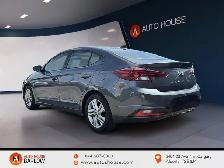 2020 Hyundai Elantra Preferred w/Sun & Safety Package BACKUP CAM - Photo 5