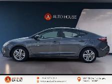 2020 Hyundai Elantra Preferred w/Sun & Safety Package BACKUP CAM - Photo 6