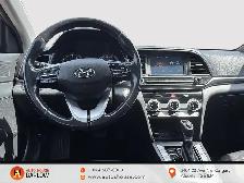 2020 Hyundai Elantra Preferred w/Sun & Safety Package BACKUP CAM - Photo 12
