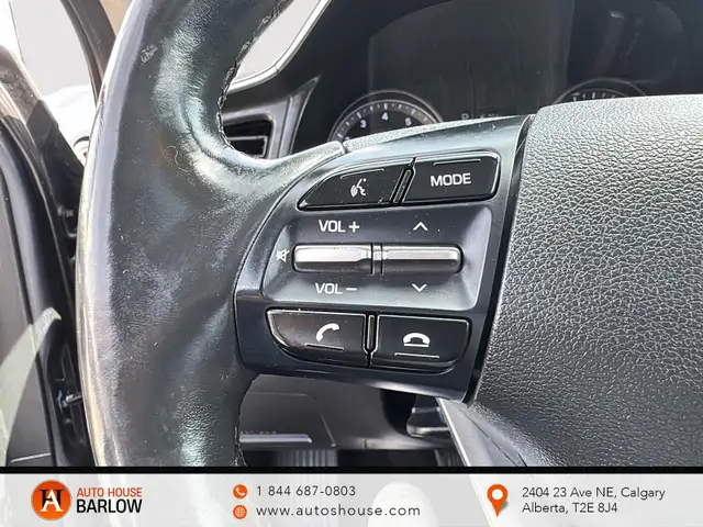 2020 Hyundai Elantra Preferred w/Sun & Safety Package BACKUP CAM - Photo 13