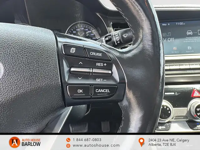 2020 Hyundai Elantra Preferred w/Sun & Safety Package BACKUP CAM - Photo 14