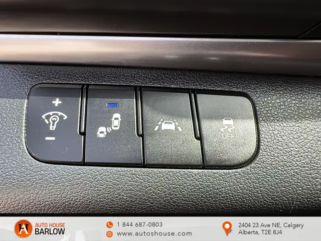 2020 Hyundai Elantra Preferred w/Sun & Safety Package BACKUP CAM - Photo 20