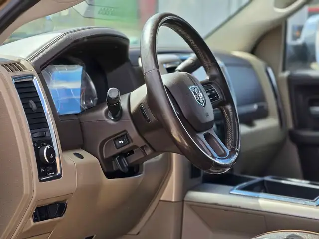 2012 Ram 3500 Laramie Longhorn - Photo 8