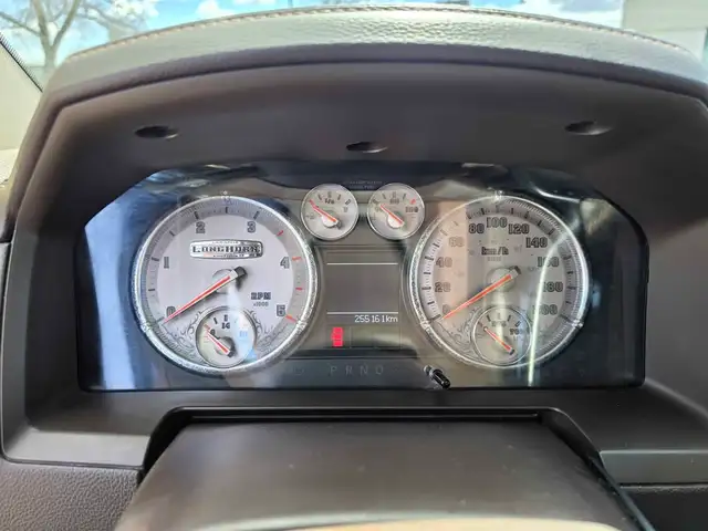 2012 Ram 3500 Laramie Longhorn - Photo 13