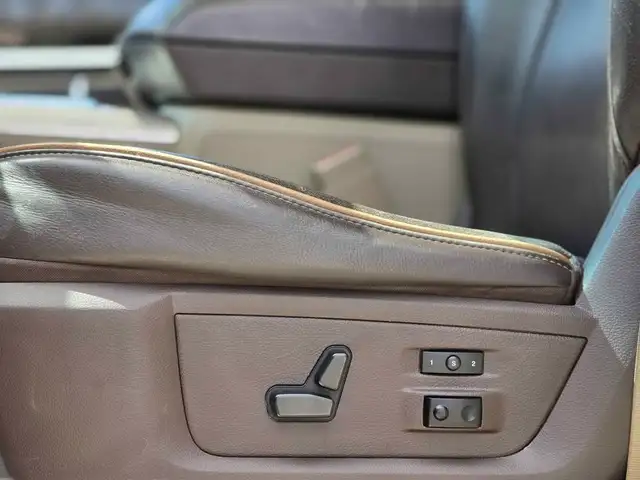 2012 Ram 3500 Laramie Longhorn - Photo 15