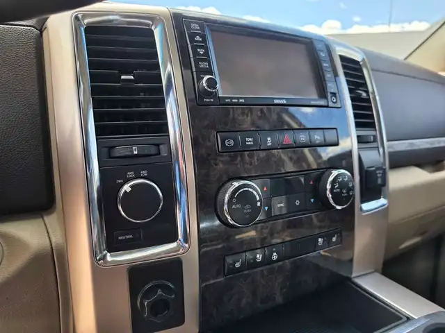 2012 Ram 3500 Laramie Longhorn - Photo 16