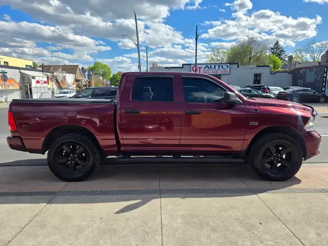 2018 Ram 1500 - Photo 8