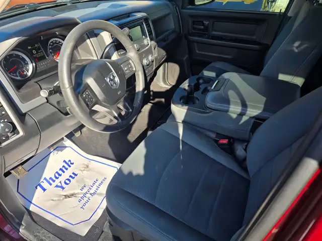 2018 Ram 1500 - Photo 11
