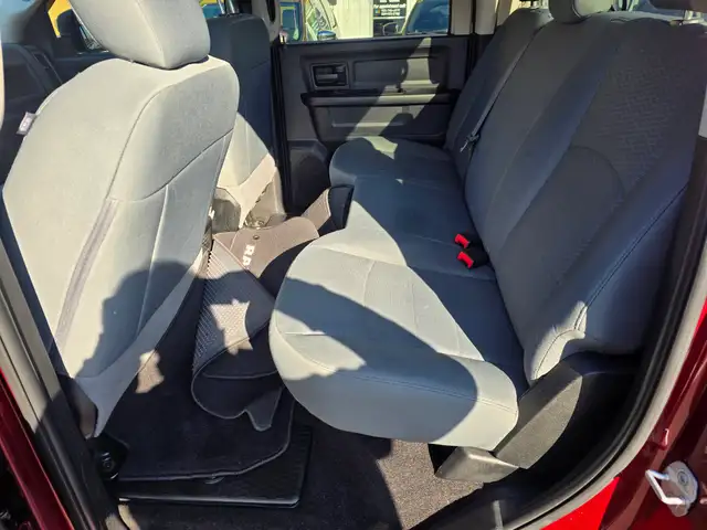 2018 Ram 1500 - Photo 12
