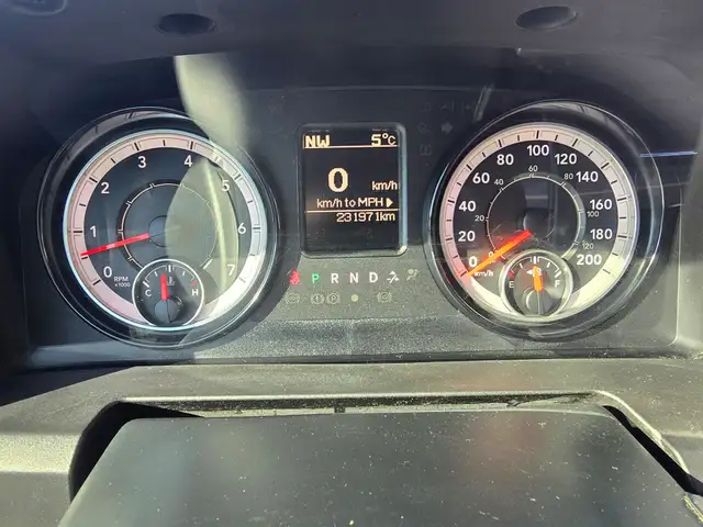 2018 Ram 1500 - Photo 13
