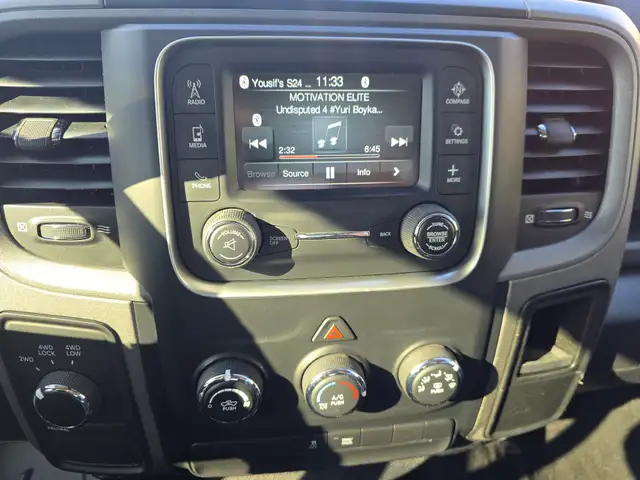 2018 Ram 1500 - Photo 14