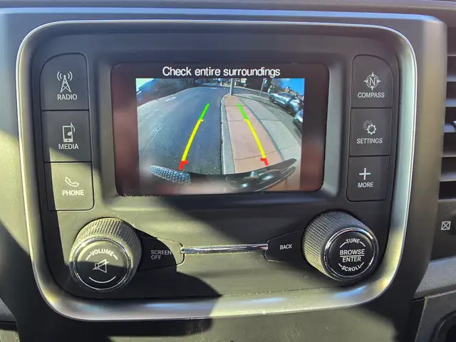 2018 Ram 1500 - Photo 15
