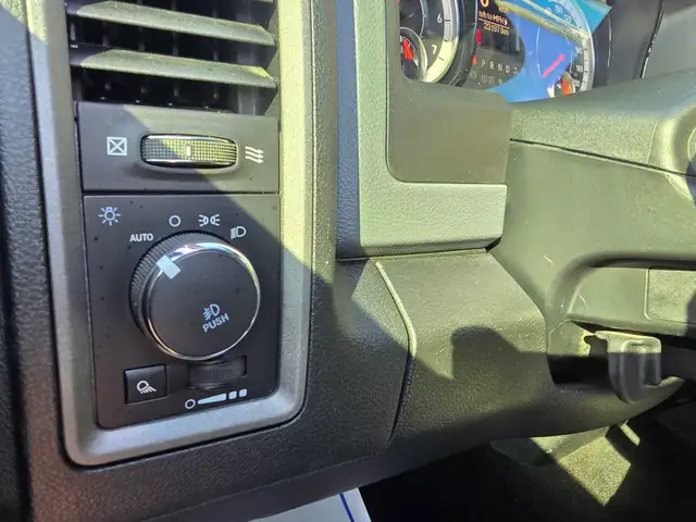 2018 Ram 1500 - Photo 17