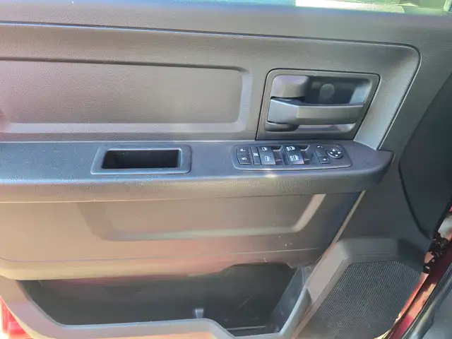 2018 Ram 1500 - Photo 18