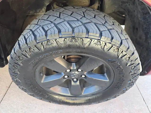 2018 Ram 1500 - Photo 20
