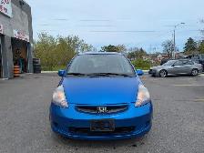 2007 Honda Fit 5 Spd Manual • Low Kms - Photo 2