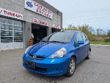 2007 Honda Fit 5 Spd Manual • Low Kms - Photo 3
