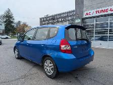 2007 Honda Fit 5 Spd Manual • Low Kms - Photo 5