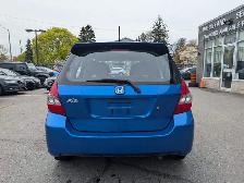 2007 Honda Fit 5 Spd Manual • Low Kms - Photo 6